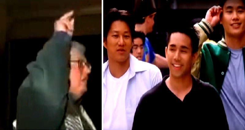 Watch Roger Ebert Destroy Man Accusing ‘Better Luck Tomorrow’ of Making Asians Look Bad