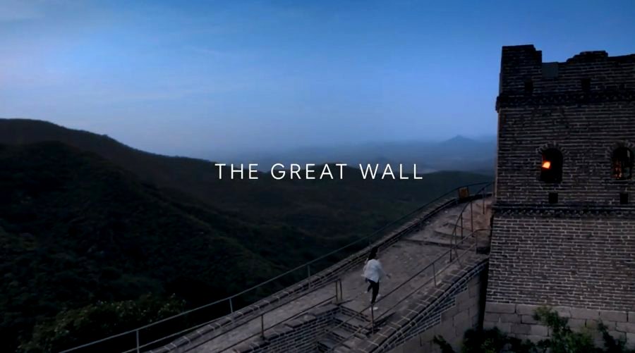 Airbnb Has A Contest and the Winner Gets to Spend a Night on the Great Wall of China