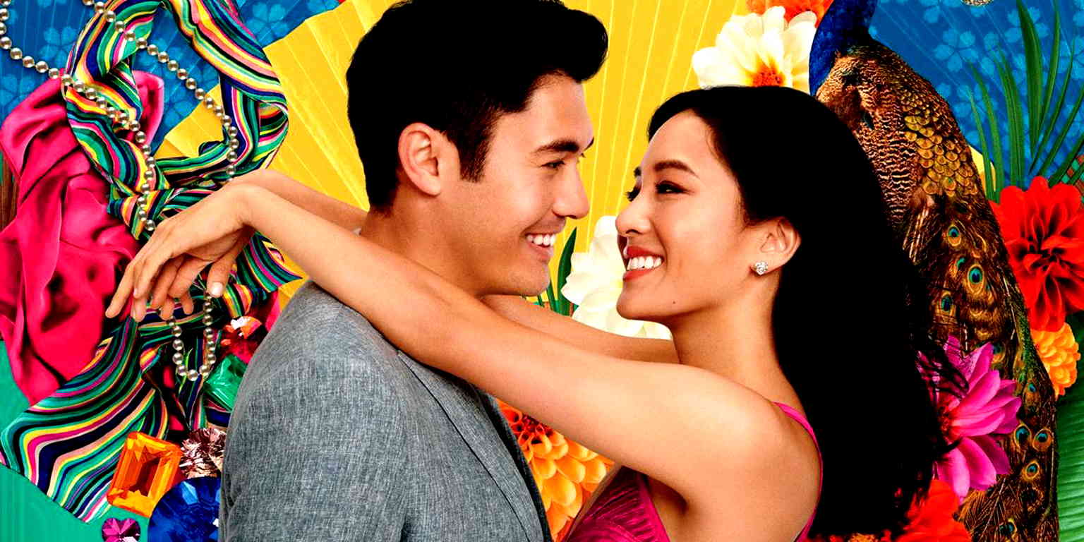 ‘Crazy Rich Asians’ Is Opening Doors, But I’m Not Sure If That’s A Good Thing