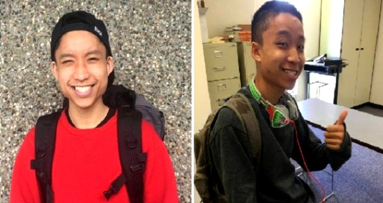 Sheriff’s Review Board Finds K‌ill‌in‌‌g of Vietnamese American Student Carrying a Pen ‘Justified’