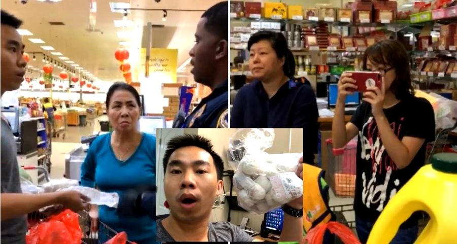 Georgia Supermarket Calls Police on Vietnamese Mom After Suspecting She Stole a $1 Bag of Garlic