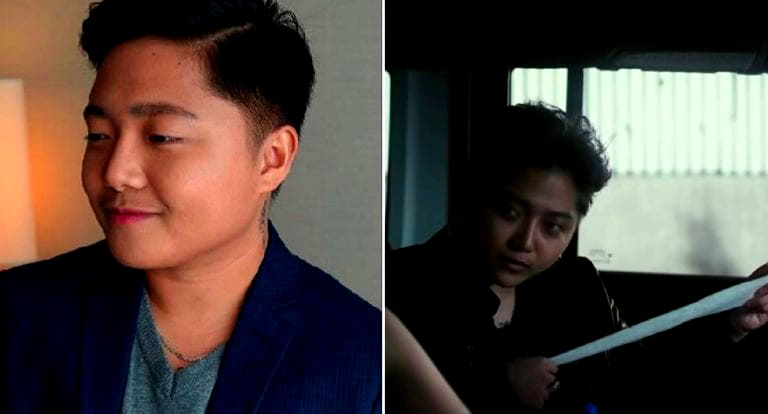 Jake Zyrus Is Starring in a Badass Japanese Thriller With a K-Pop Star