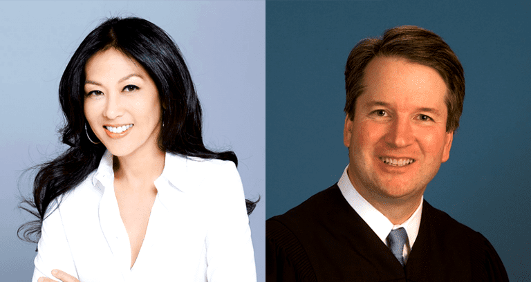 Amy Chua Allegedly Told Female Students to Be ‘Like Models’ to Work for Judge Accused of Sex Assault