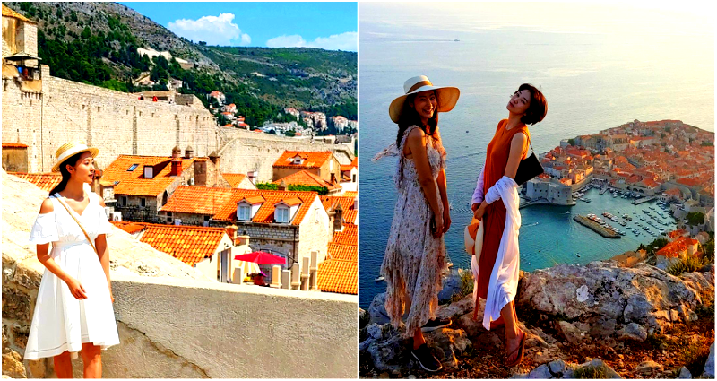 Korean Air’s Promo for Their New Route to Croatia is Absolutely Magical