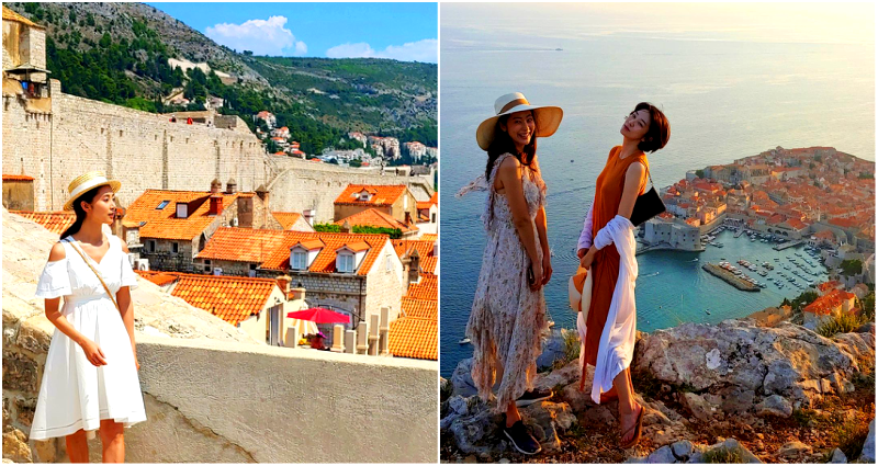 Korean Air’s Promo for Their New Route to Croatia is Absolutely Magical