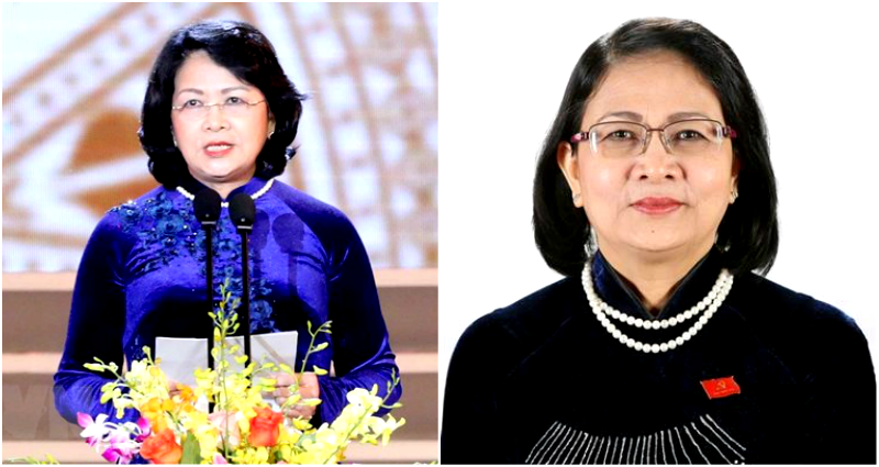 Vietnam Just Got Their First Ever Female President