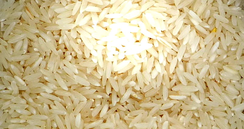 Chinese Teacher Sparks Outrage After Students Have to Count 100 Million Grains of Rice for Homework