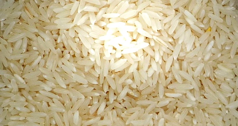 Chinese Teacher Sparks Outrage After Students Have to Count 100 Million Grains of Rice for Homework