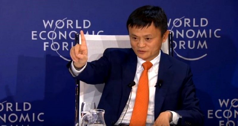 Jack Ma is Planning to Retire Early From Alibaba — Here’s What He’ll Do Next
