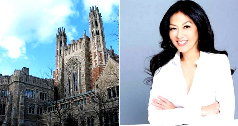 ‘Tiger Mom’ Amy Chua Suddenly Hospitalized for Undisclosed Illness, Will Miss Rest of Yale Semester