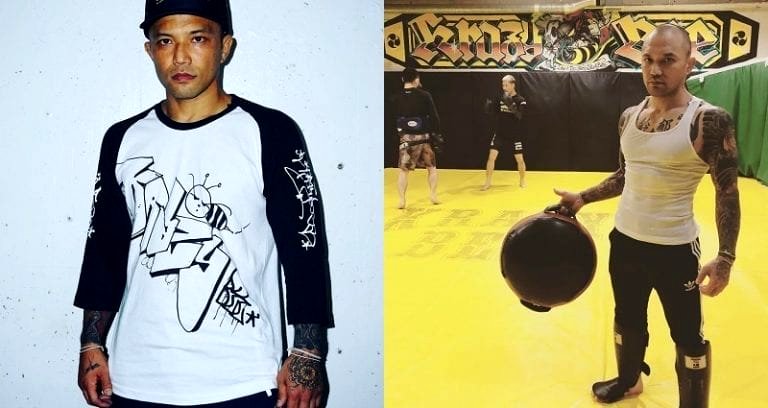 Japanese MMA Fighter Norifumi ‘Kid’ Yamamoto D‌i‌‌e‌s of Cancer at the Age of 41