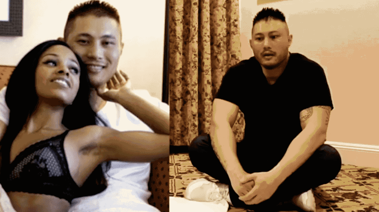 EXCLUSIVE: P‌o‌rn Star Jeremy Long Pens Last Statement After Cutting Finger Off and Retiring ‘Forever’