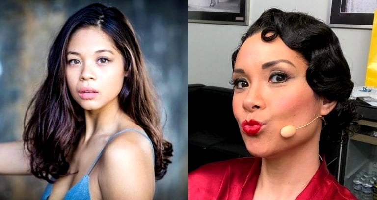 Lea Salonga and Eva Noblezada To Star in Touching Filipina-American Drama ‘Yellow Rose’