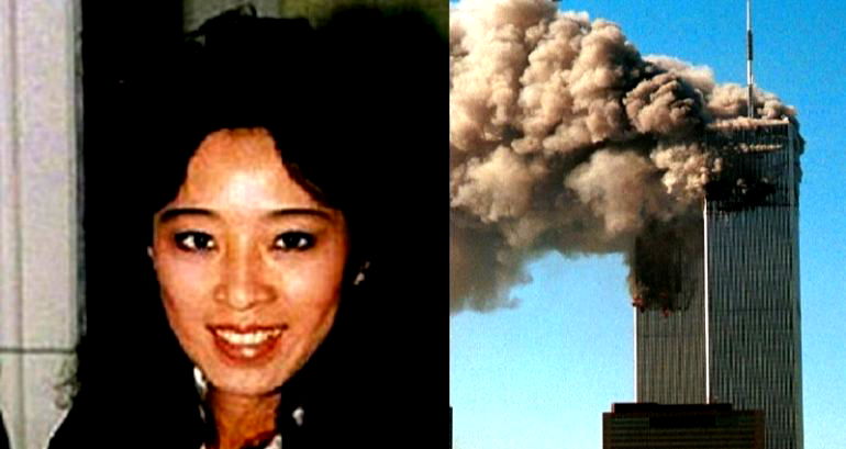 Meet the Forgotten Asian-American Hero of 9/11