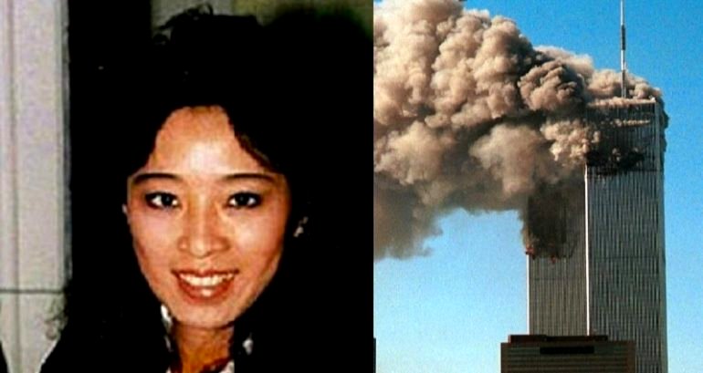 Meet the Forgotten Asian-American Hero of 9/11