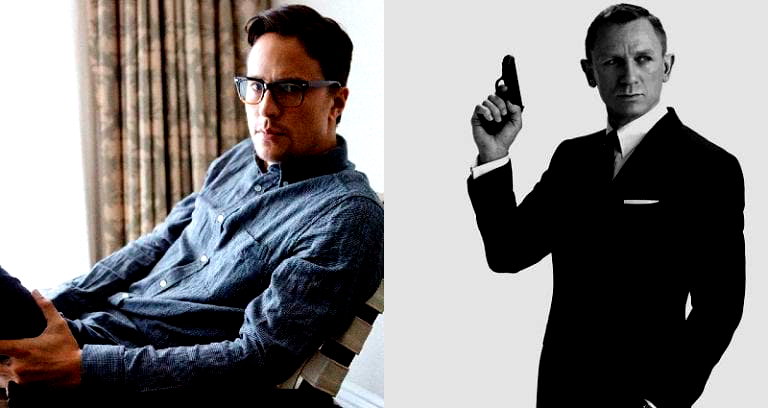 Cary Fukunaga Becomes the First American to Direct a James Bond Film