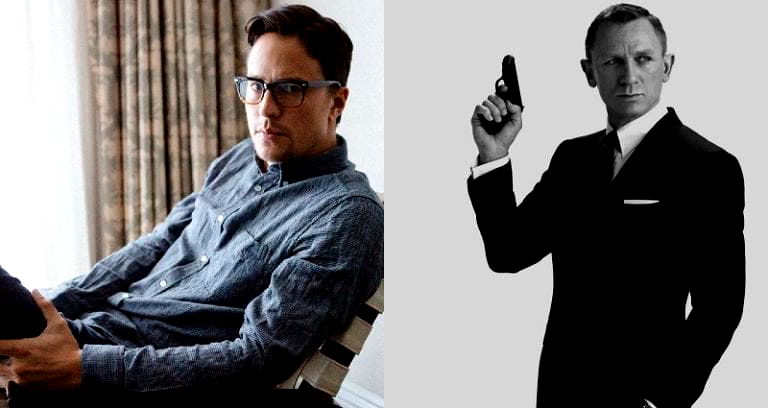 Cary Fukunaga Becomes the First American to Direct a James Bond Film