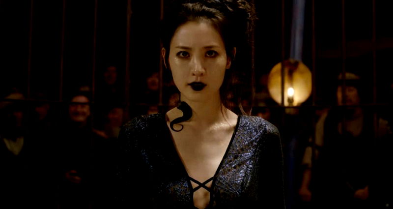 Korean Star Claudia Kim Stars as Surprise ‘Harry Potter’ Character in ‘Fantastic Beasts 2’