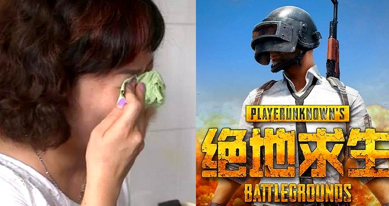 Chinese Mom Blames ‘PUBG’ After Teen Son Jumps to His D‌e‌a‌th