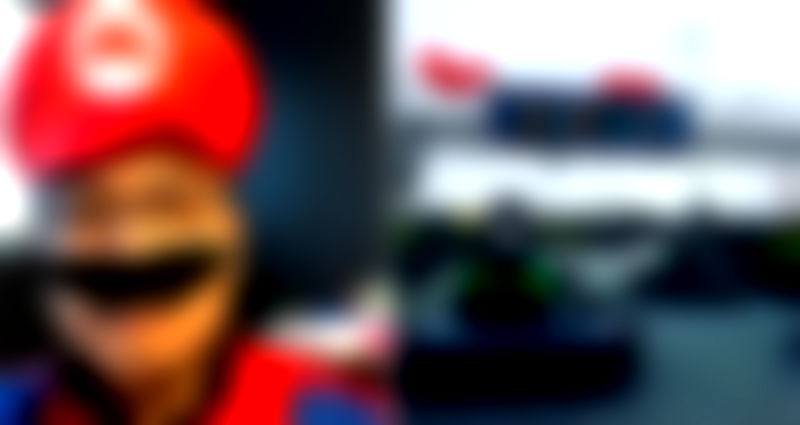 Real-Life ‘Mario Kart’ Is Coming to Los Angeles