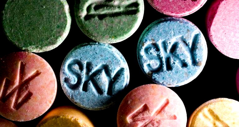 Elementary School Boy Accidentally Shares Father’s Ecstasy with Friends Thinking It was Candy