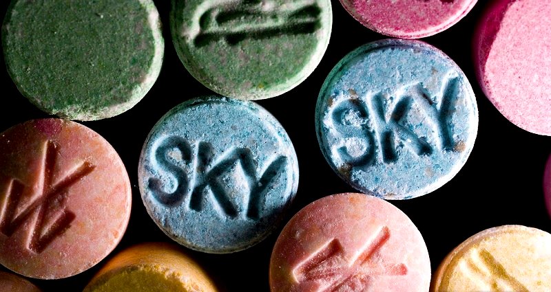 Elementary School Boy Accidentally Shares Father’s Ecstasy with Friends Thinking It was Candy