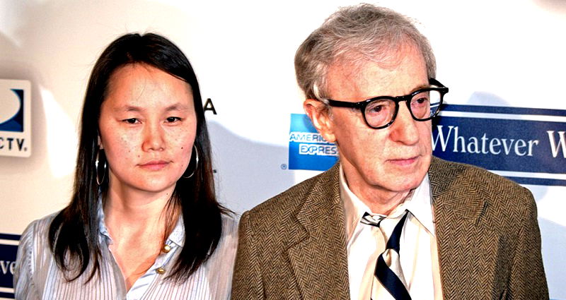 Woody Allen’s Wife Soon-Yi Breaks Her Silence to Defend Her Husband