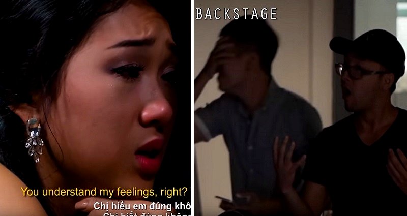 ‘The Bachelor Vietnam’ BTS Footage Reveals More Drama From Last Week’s Shocking Episode
