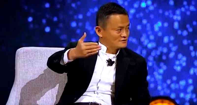 Jack Ma Retiring Early Will Help Him Live Longer, Science Says