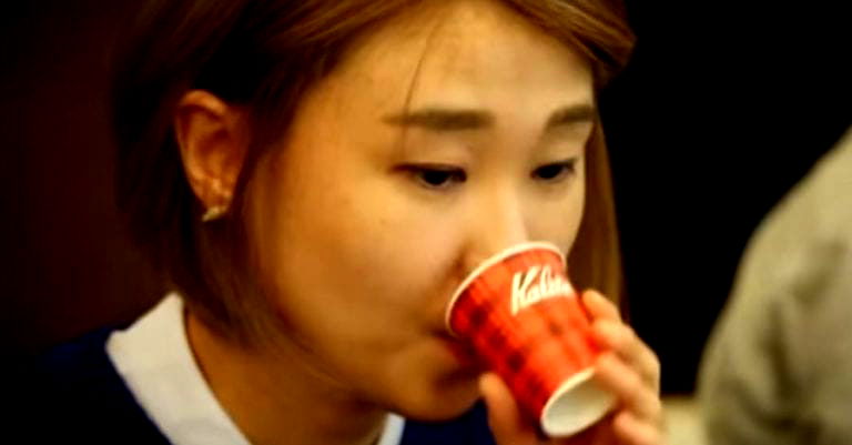 South Korea Passes New Law Banning Coffee in Schools