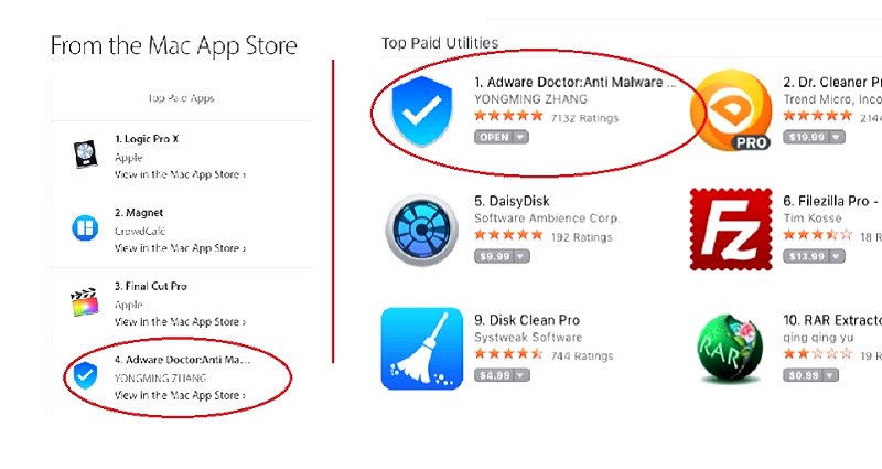The #1 Paid Utility App in the App Store Allegedly Collects Your Data and Sends it to China