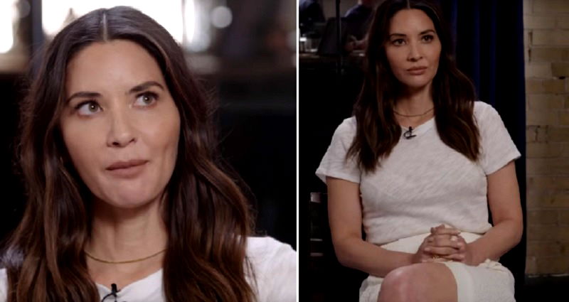 Olivia Munn Promotes ‘The Predator’ Alone After Speaking Out Against Sex Offender Co-Star