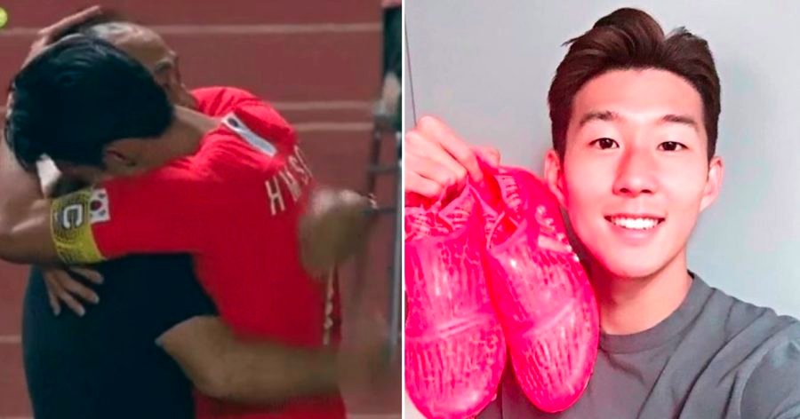 Korean Football Star Avoids Military Service After Winning Gold at the Asian Games