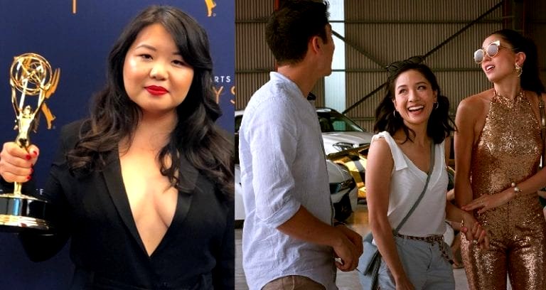 ‘Rick and Morty’ Writer Who Created ‘Pickle Rick’ Gets New Comedy ‘Lazy Rich Asians’ on ABC