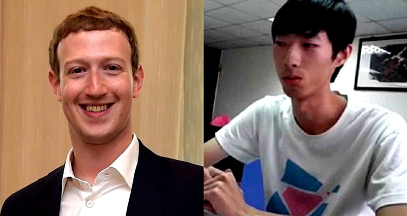 Taiwanese Hacker Backs Out on Threat of Deleting Mark Zuckerberg’s Profile in Livestream