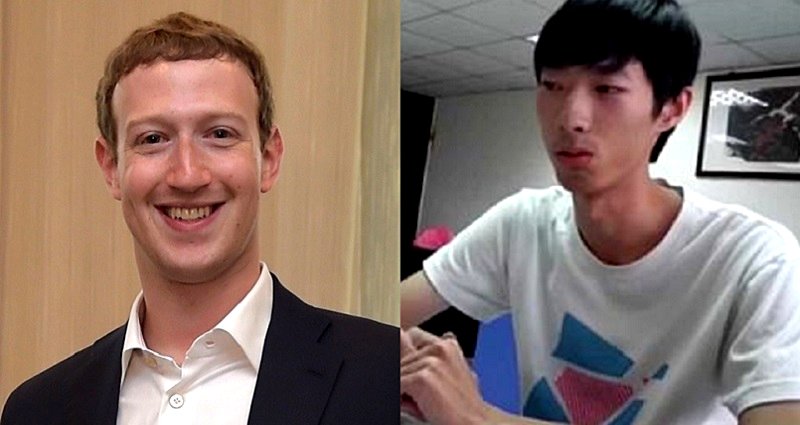 Taiwanese Hacker Backs Out on Threat of Deleting Mark Zuckerberg’s Profile in Livestream