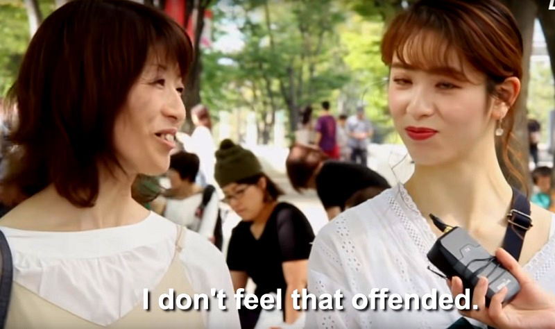 Japanese Women React To Foreign Stereotypes That They Are Subservient