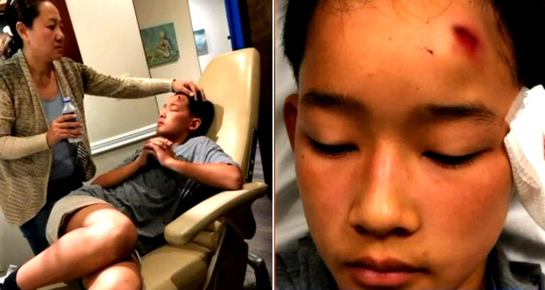 Family Sues School District, Class Bullies After Student Left Hospitalized in Palos Verdes