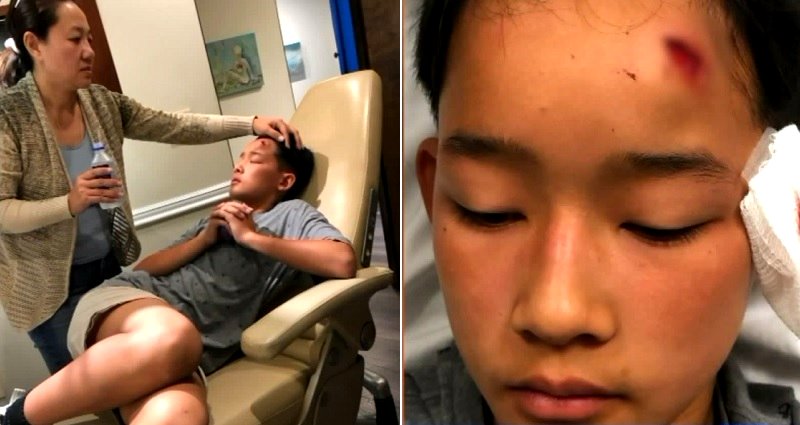 Family Sues School District, Class Bullies After Student Left Hospitalized in Palos Verdes