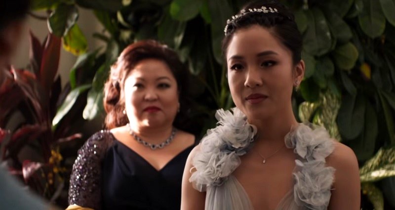 ‘Crazy Rich Asians’ is Finally Getting Released in China