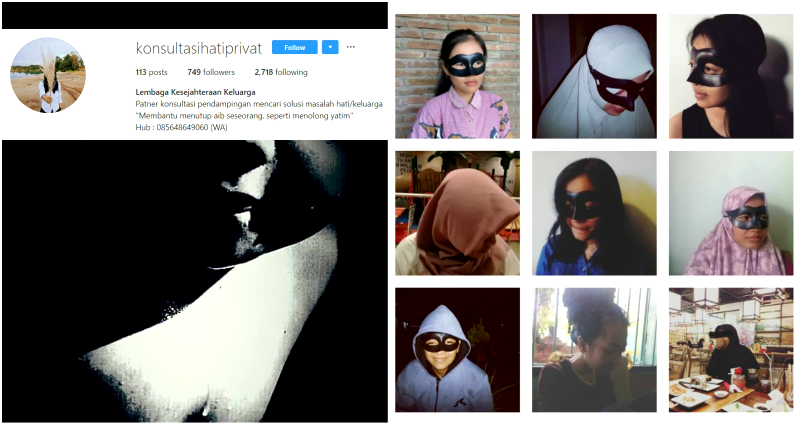 Indonesian Man Caught Selling Unwanted Babies on Instagram for $1,300