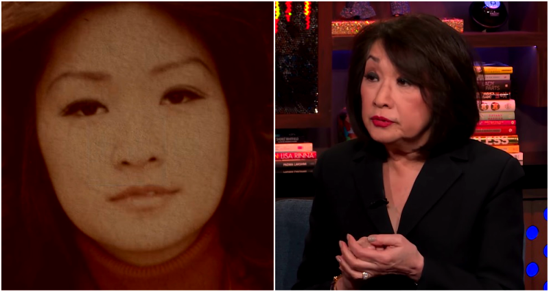 Connie Chung Reveals She Was S‌e‌xua‌lly Ass‌aul‌te‌d‌ in College
