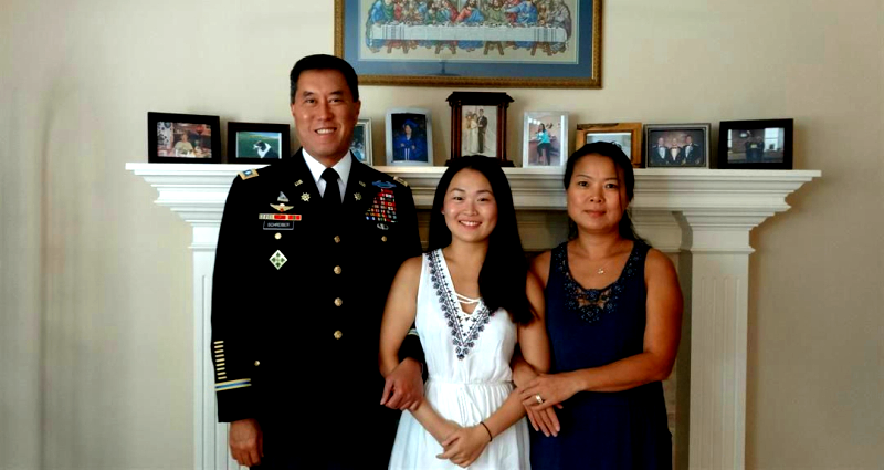 U.S. Army Veteran’s Daughter to Be Deported to Korea Because She Was Adopted a Year Too Late