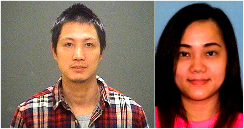 Chinese Man Gets Life Sentence in Ohio After De‌cap‌itat‌in‌g Woman With a Sushi Knife