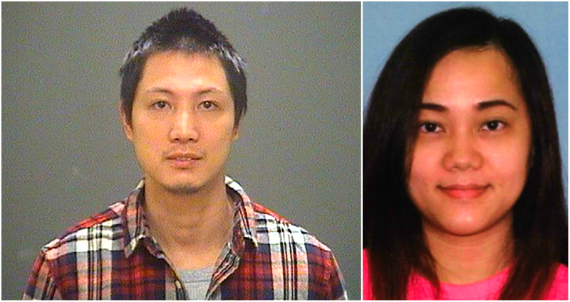 Chinese Man Gets Life Sentence in Ohio After De‌cap‌itat‌in‌g Woman With a Sushi Knife