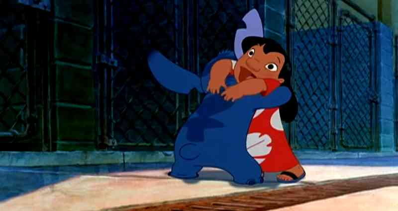 Disney Plans to Make Live-Action ‘Lilo and Stitch’