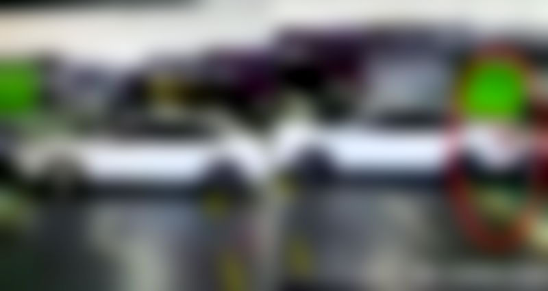 Woman Caught on Camera Hitting Three Luxury Vehicles Trying to Back Out of Parking Spot in China
