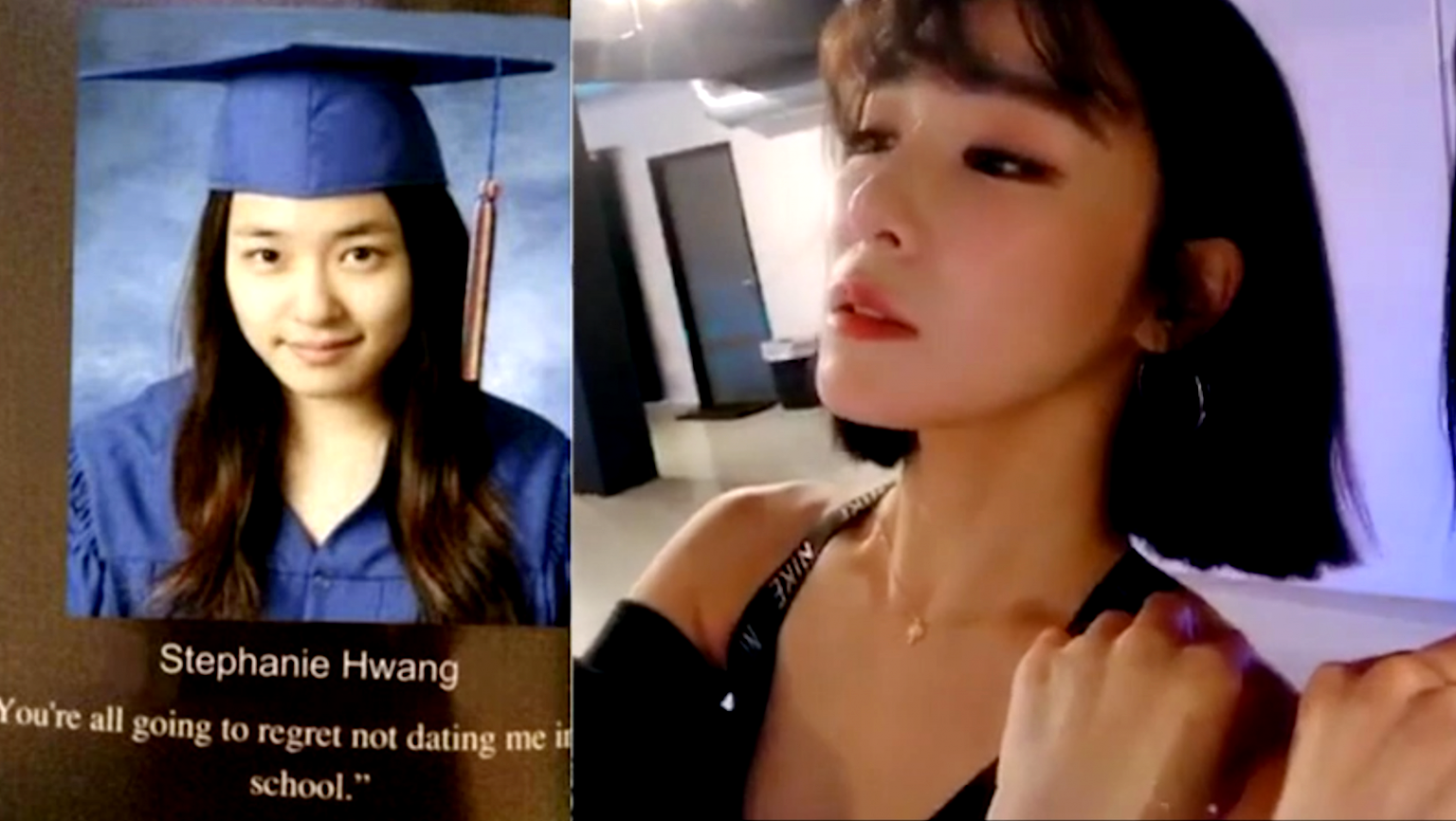 SNSD’s Tiffany Reveals What She Was Really Like in High School After Viral Meme