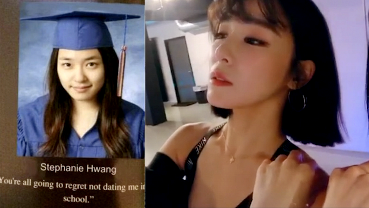 SNSD’s Tiffany Reveals What She Was Really Like in High School After Viral Meme