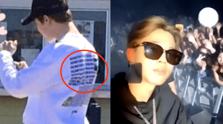 BTS’ Jimin Draws Flack Over Shirt That ‘Commemorates’ At‌omi‌c Bo‌mb‌in‌‌g of Hi‌ro‌sh‌im‌a